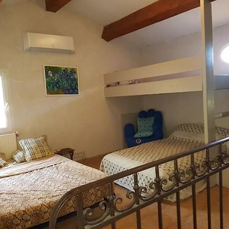 Les Palmiers Toulon Appartement Buitenkant foto